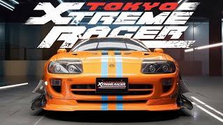 Tokyo Xtreme Racer: SECRET Cars & Hidden Tracks You NEED to Find! 