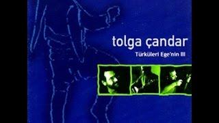 Tolga Çandar - Denizin Dibinde Hatçam [Türküleri Ege'nin 3 © 2001 Kalan Müzik ]