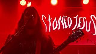 Stoned Jesus - I’m the Mountain - Live in Copenhagen, 2024