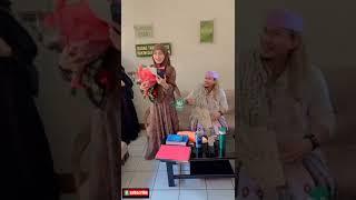 Habib Bahar Dan Istri di lapas,romantis nya#habibbaharshorts#habibbahardanistri#romantis#hbsdanistri