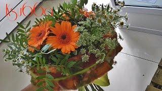 #ФЛОРИСТИКА Рабочие БУДНИ ФЛОРИСТА 34! FLORISTIC  ksu66a