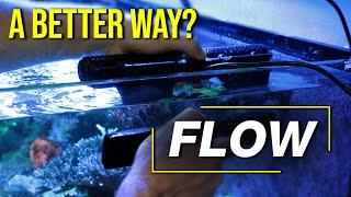 Guaranteed Healthier Coral, Happier Fish & Better Filtration With These 10 Modern Flow Techniques.