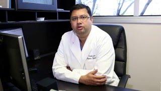 Welcome to Potomac Urology