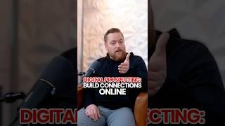 Get more real estate leads with strategic digital prospecting! #shorts