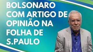 Governadores do PT sem resultados contra o crime - Alexandre Garcia