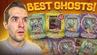 Opening The BEST Ghost Rare Special Editions EVER MADE!