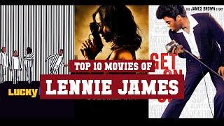 Lennie James Top 10 Movies | Best 10 Movie of Lennie James