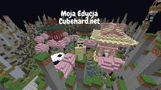 Moja dziwna edycja na Cubehard.net | staty 15/0 | Gildia SHOTY