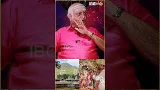 திருவண்ணாமலையில் வெள்ளிக்கிழமை கிரிவலம் சென்றால் திருமணம் நிச்சயம் ! #harikesanallurvenkatraman