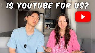 Why we stopped making YouTube