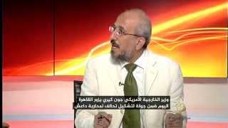 القدوسي : السيسي يورط الجيش المصري في الحرب لصالح أمريكا
