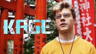 RUSTAGE - KAGE (Official Music Video)