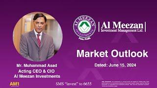 Market Outlook - June 2024