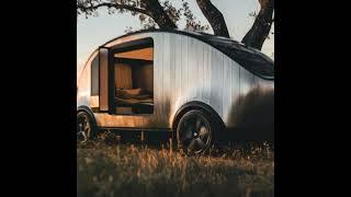 Gen 4 mini van wheels rolling and speeding in rural area zoom in 3955378632