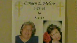 Forever In My Heart  (Carmen E. Melero)