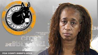 Florida Asst. Principal Forces 13 Y/O Student To Rub Her Feet