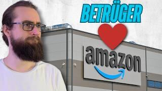 Amazon's Hidden Flaws Exposed!