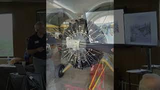 Stinson Summit 2022 Randy Phillips Round Engine V77