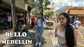  BELLO CITY MEDELLIN