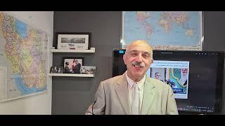 پاسخ خامنه ای به نامه ترامپ با پیک صهیونیستی اماراتی-  جلسه  شورای امنیت - تشکیل دادگاه ترور علینژاد