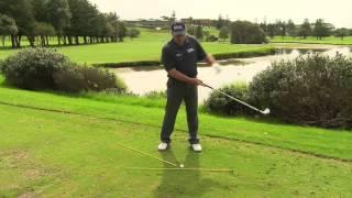 Bradley Hughes Golf- The 4.30 Path To Impact