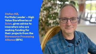 Advice to Innovators from Scion