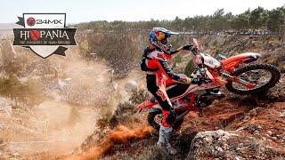 Hixpania 2022 ️ Final of the Hard Enduro World Championship