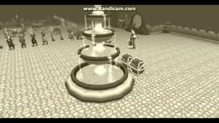 Runescape Private Server - Brand New RSPS 2016