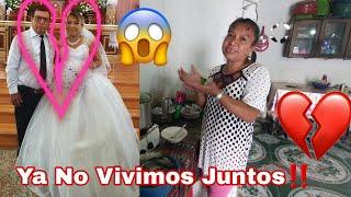 Doña Mayra Ya NO Vive Con Don Roberto lo Hecho de la CASAEsto No Lo Sabian Aqi la Historia