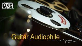 audiophile music - Guitar Master Audiophile - Natural Beat Record