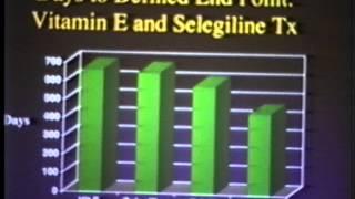 Dolan Lecture Series 1998 - Jeffrey L. Cummings, MD