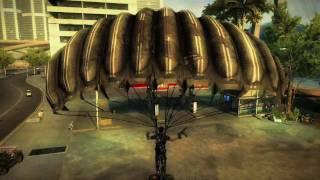 Just Cause 2 trailer de sortie FR