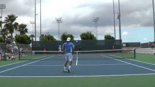 May 26 2008 Alex Bogomolov Jr. Vs Michael Yani