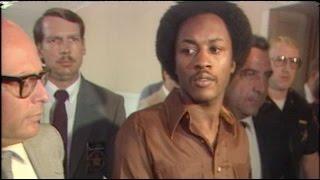 Alton Coleman is sentenced to death in Hamilton County court on June 24, 1985