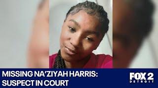 Na'Ziyah Harris Case: Jarvis Butts preliminary hearing continues