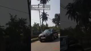 Audi Q5 2.0 TDI Premium Plus - Car Dealcom (Kolkata's No. 1 Used Car Showroom)