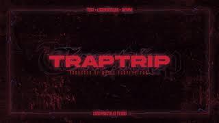 TISCI - TRAPTRIP (feat. Luca Brassi10x, Shimmi)