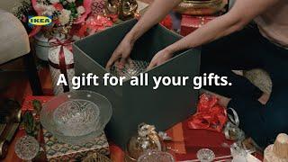 A gift for all your wedding gifts | DRÖNA