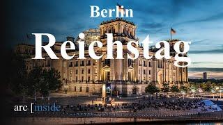 Berlin - Reichstag