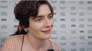 'Girls' Star Gaby Hoffmann on the Fan Reaction to Her Character Caroline