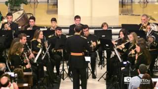 "Katiuska" (1ª parte) Banda de música Arunda - Ronda