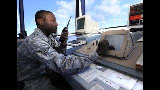 Air Force Air Traffic Controllers—Are You a Good Fit for this Career?