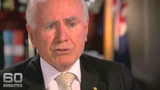 JOHN HOWARD on Rudd v Gillard | Abbott v Turnbull