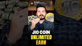 Jio Coin Unlimited Earn Tricks || Jio Coin kaise earn kare || Jio Coin Earn Tricks #jiocoin