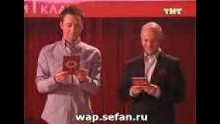 Comedy Клаб Хрусталев  Васильев смешны надписы