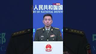 解放军练兵备战不停歇 打“独”促统不停步