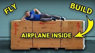 The Most Popular Homebuilt Airplane In The World