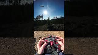 FPV FREESTYLE Stick Cam! #fpvdrone #fpvfreestyle #dronetricks #fpvlife