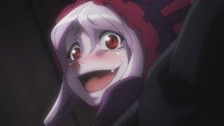 [Overlord S2] El castigo de Shalltear Bloodfallen