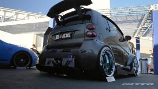 SEMA 2014 Highlights